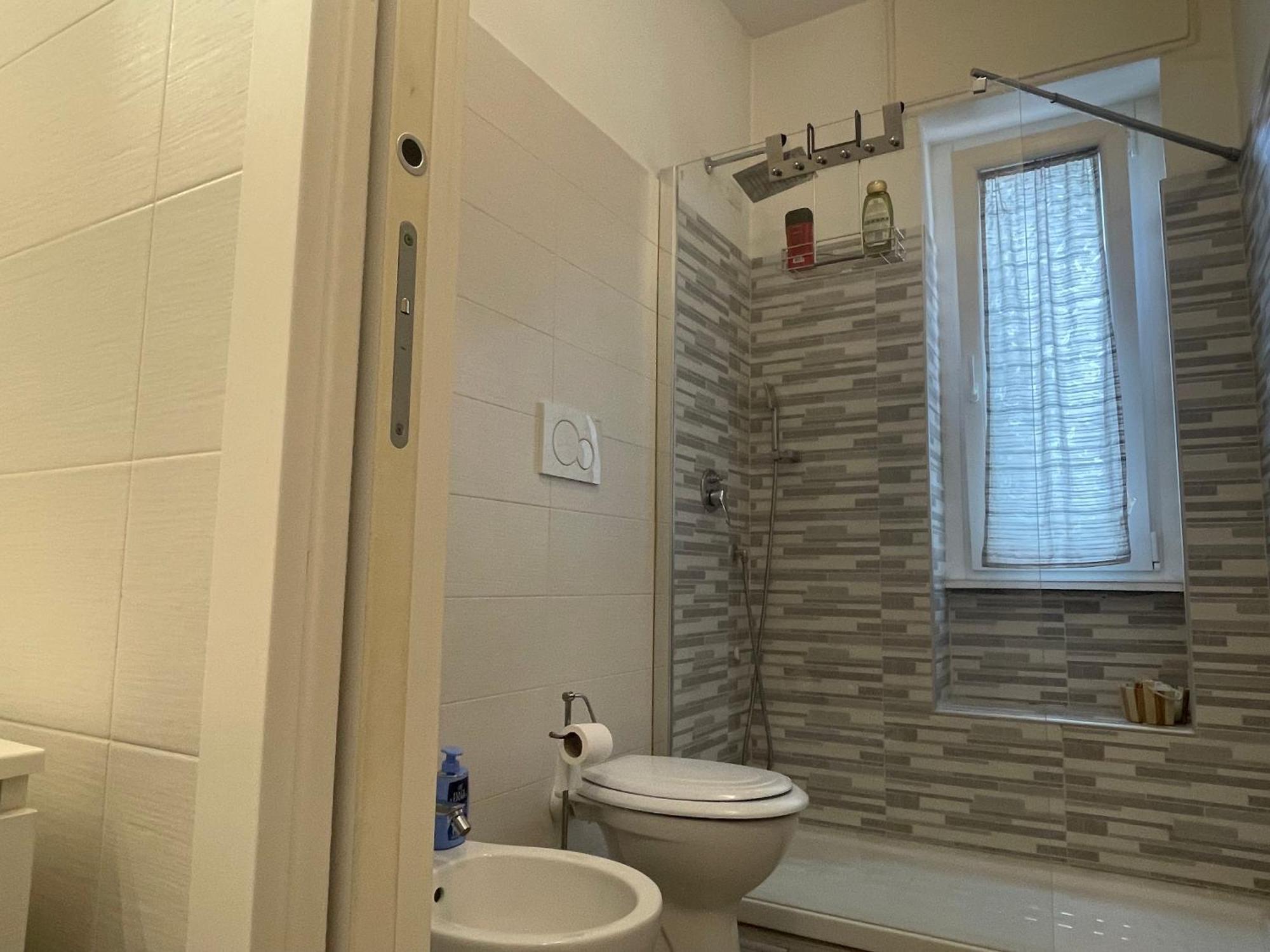 Gardone Apartment - Ampio Appartamento Con 2 Camere Da Letto - Comodo Per Duomo! Milano Esterno foto